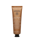 Masca pentru fermitate cu laptisor de matca, 50 ml, Apivita