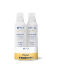 Pachet Apa termala din Transilvania, 2*150 ml, Beyus