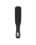 Perie de par pentru barbati Black Leather, Wet Brush