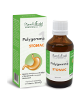 Polygemma 1, Stomac, 50 ml, Plant Extrakt