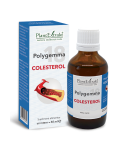 Polygemma 18, Colesterol, 50 ml, Plant Extrakt