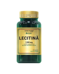 Lecitina 1200 mg, 30 capsule, Cosmo Pharm