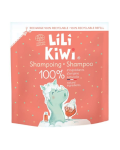 Rezerva Sampon natural&organic, 150 ml, Lilikiwi