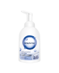 Sapun lichid spuma pure glycerin, 300 ml, Gerovital