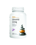 Silimarina, 150 mg, 100 comprimate, Alevia