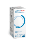 Solutie oftalmica Lubristil Forte, 10 ml, Sifi
