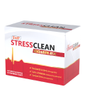 Stressclean Complex, 60 comprimate, Sun Wave Pharma