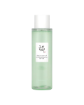 Toner de fata cu acid AHA si BHA Green Plum Refreshing Toner, 150 ml, Beauty of Joseon