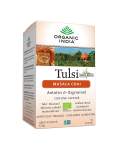 Ceai Tulsi Masala Chai, 18 plicuri, Organic India
