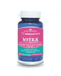 Vitex, 60 capsule, Herbagetica