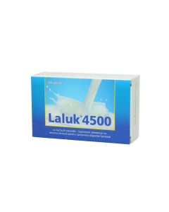 Laluk 4500 x 40 cps