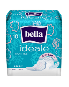 Bella Ideale Ultra StaySofti 10