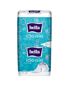 Bella Ideale Ultra StaySofti 20