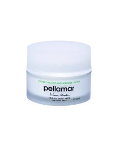Pell Amar Amino Power Crema hidratanta, 50 ml