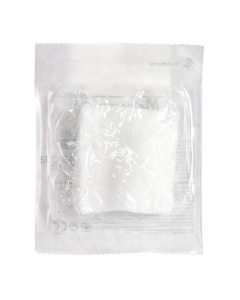 Matocomp comprese sterile din tifon 10x10 cm blister a'5
