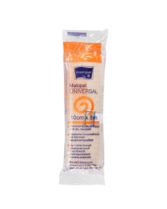 Matopat Universal bandaje elastice 5m x 10cm a'1