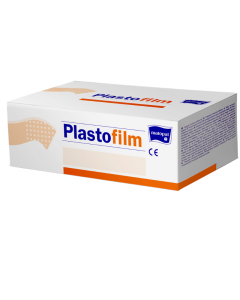 Plastofilm banda adeziva 5cm x 9.14m a'6