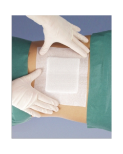Plastofix banda adeziva 10cm x 10m a'1