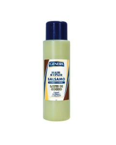 Genera Balsam reparator pentru par normal si delicat cu cocos, 500 ml