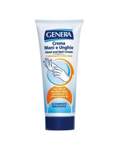 Genera Crema maini si unghii Q10 100ml -282409