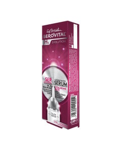   Gerovital H3 Evolution ser concentrat cu Acid Hialuronic, 10 ml