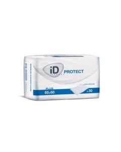 ID Protect Aleze 60x60 cm, 30 bucati