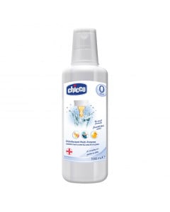 CHICCO Dezinfectant cu multiple utilizari 1L 6485726