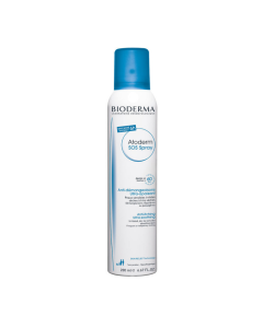 Bioderma Atoderm SOS Spray, 200 ml