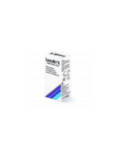 LentoNIT K picaturi oftalmice, 10 ml