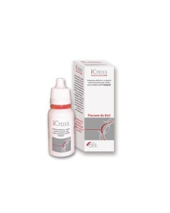 iCross picaturi oftalmice, 8 ml 
