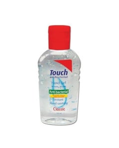 TOUCH Gel de maini 59 ml Classic
