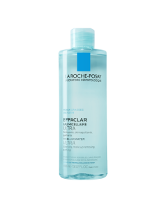 La Roche - Posay  EFFACLAR ultra apa micelara, 400ml