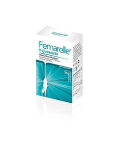 Femarelle Rejuvenate, 56 capsule