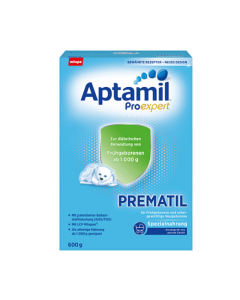 Aptamil Prematil, 600 g