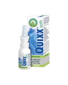 Quixx soft x 30 ml