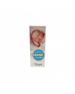 Kebene Pro Baby, 20 ml picaturi orale suspensie