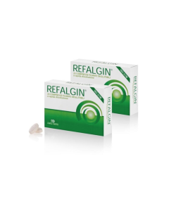 Refalgin, 20 comprimate
