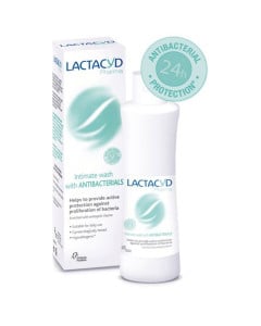 Lactacyd Pharma lotiune intima antibacteriana, 250 ml