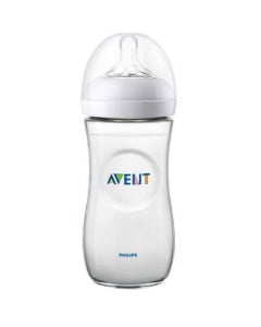 Avent Biberon Natural 330 ml Ultra Soft SCF036/17