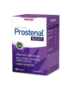Walmark Prostenal Night, 60 tablete