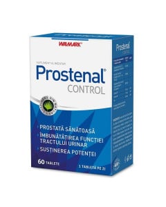 Walmark Prostenal Control, 60 tablete