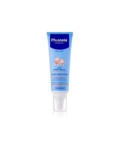 Mustela Lotiune after sun, 125 ml