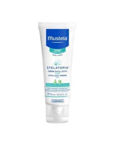 Mustela Stelatopia crema de fata, 40 ml