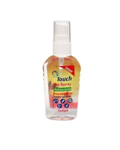 TOUCH Spray antibacterian 59 ml Exotique