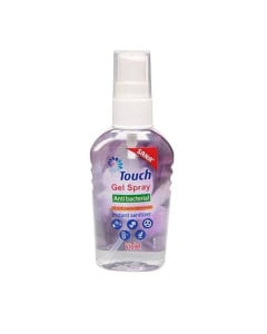 TOUCH Spray antibacterian 59 ml Violet