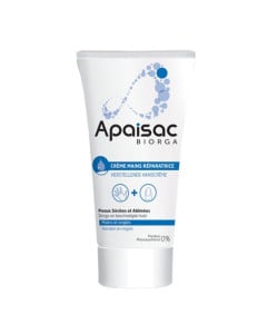 Biorga Apaisac crema reparatoare pentru maini, 50 ml