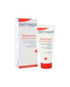 DERMAGOR Betacade crema keratolitica, 100 ml