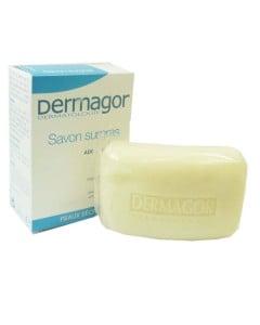 DERMAGOR Sapun piele uscata, 150 g