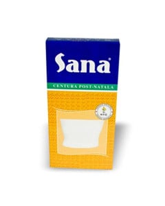 SANA Centura postnatala marimea XXXL