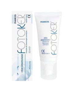 Fotoker crema dermatologica, 50 ml